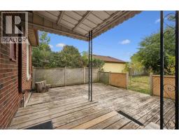 35 Acacia Street, Kitchener, ON N2G3B1 Photo 19