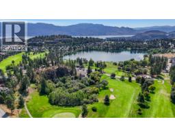 Living room - 2568 Tuscany Drive Lot# A, West Kelowna, BC V4T3B6 Photo 8
