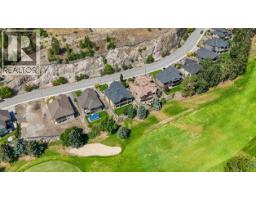 Primary Bedroom - 2568 Tuscany Drive Lot# A, West Kelowna, BC V4T3B6 Photo 7