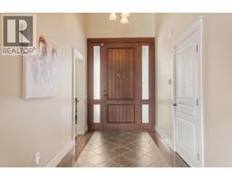 Dining room - 2568 Tuscany Drive Lot# A, West Kelowna, BC V4T3B6 Photo 9