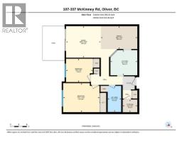 337 Mckinney Road Unit# 107, Oliver, BC V0H1T3 Photo 26