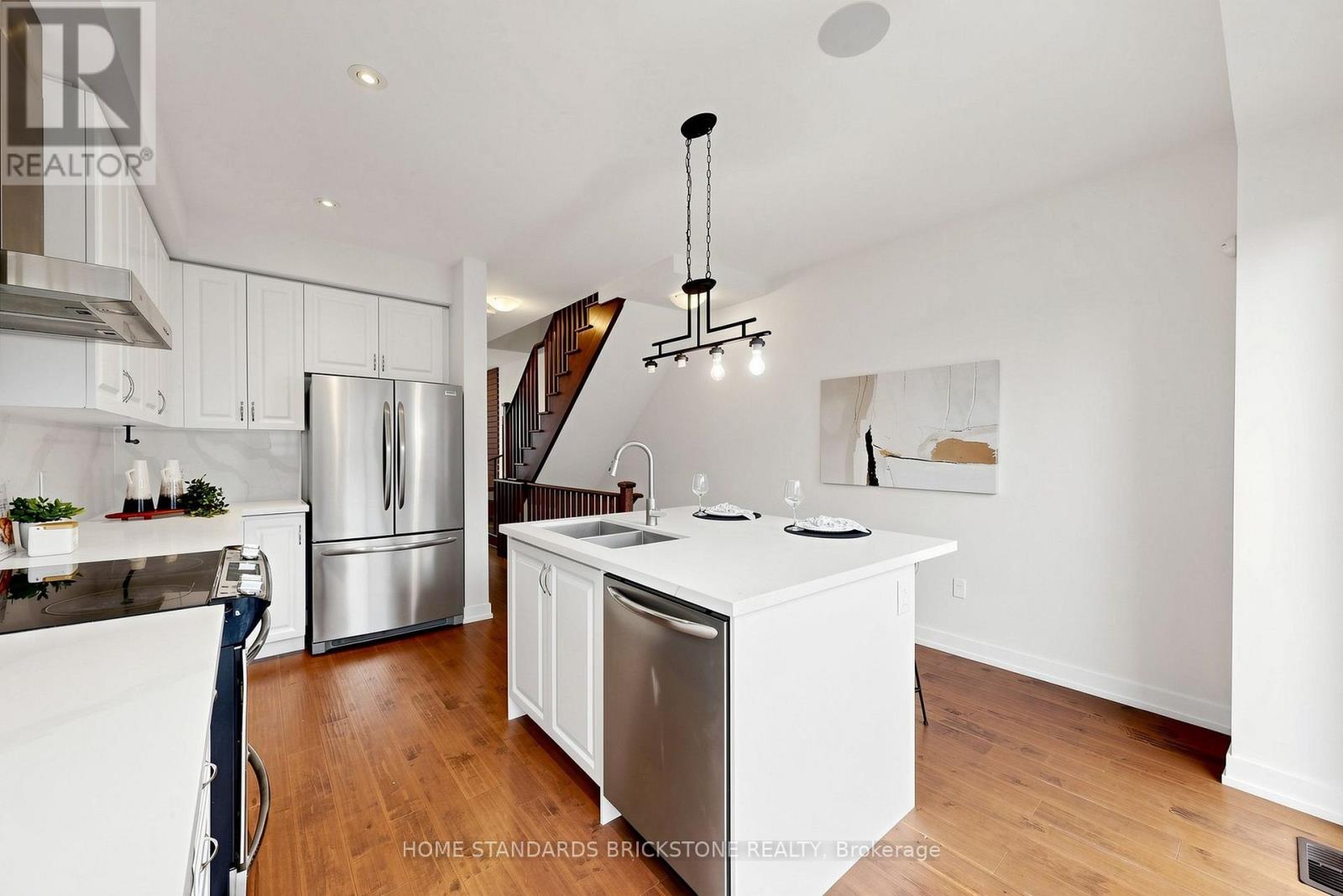 215 SALTERTON CIRCLE - 17