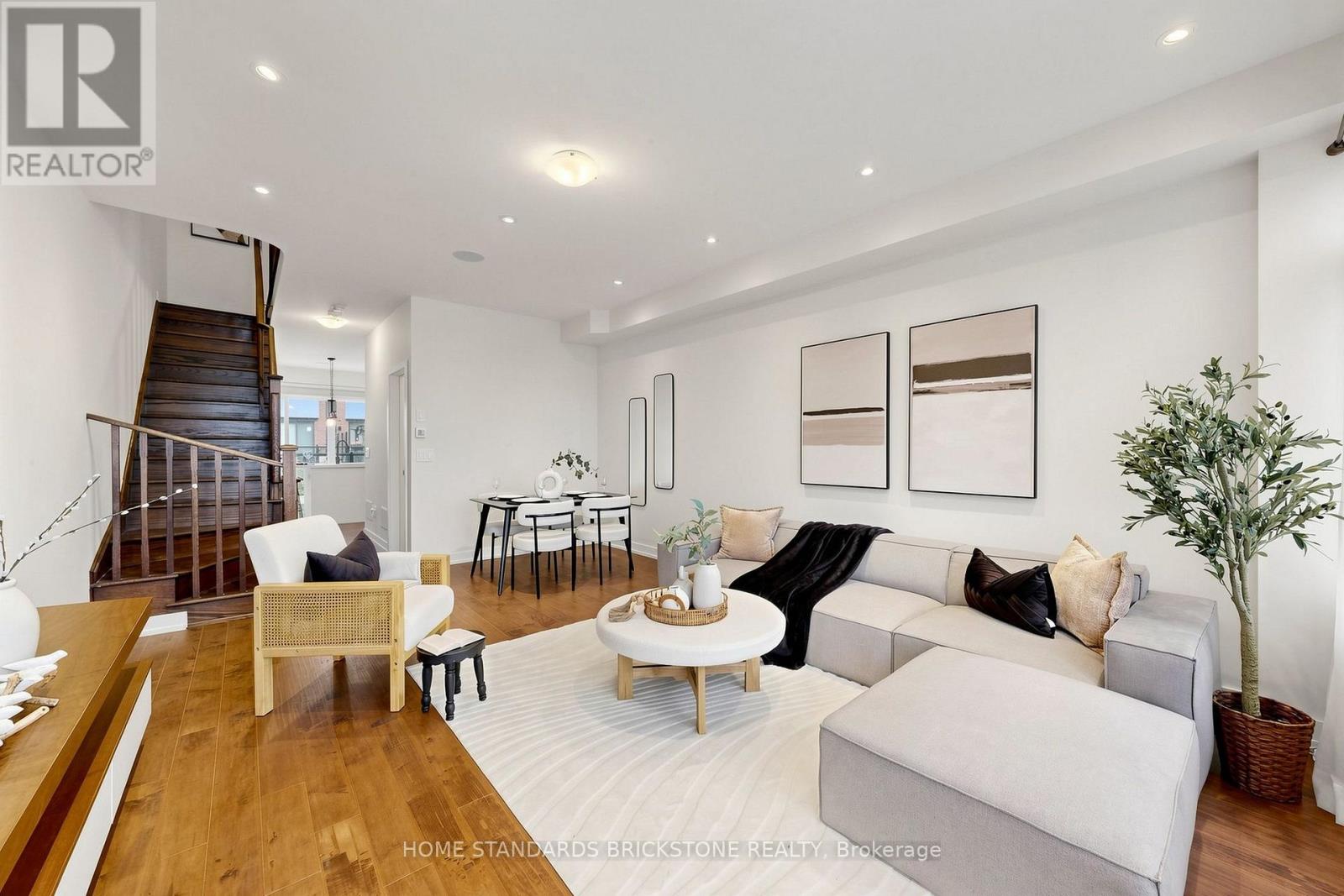 215 SALTERTON CIRCLE - 5