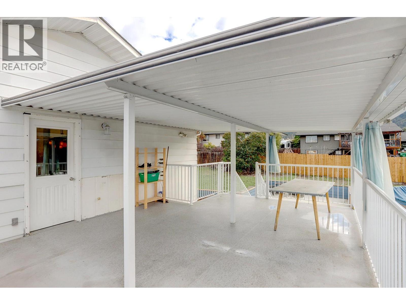 5723 Richards Crescent, Vernon