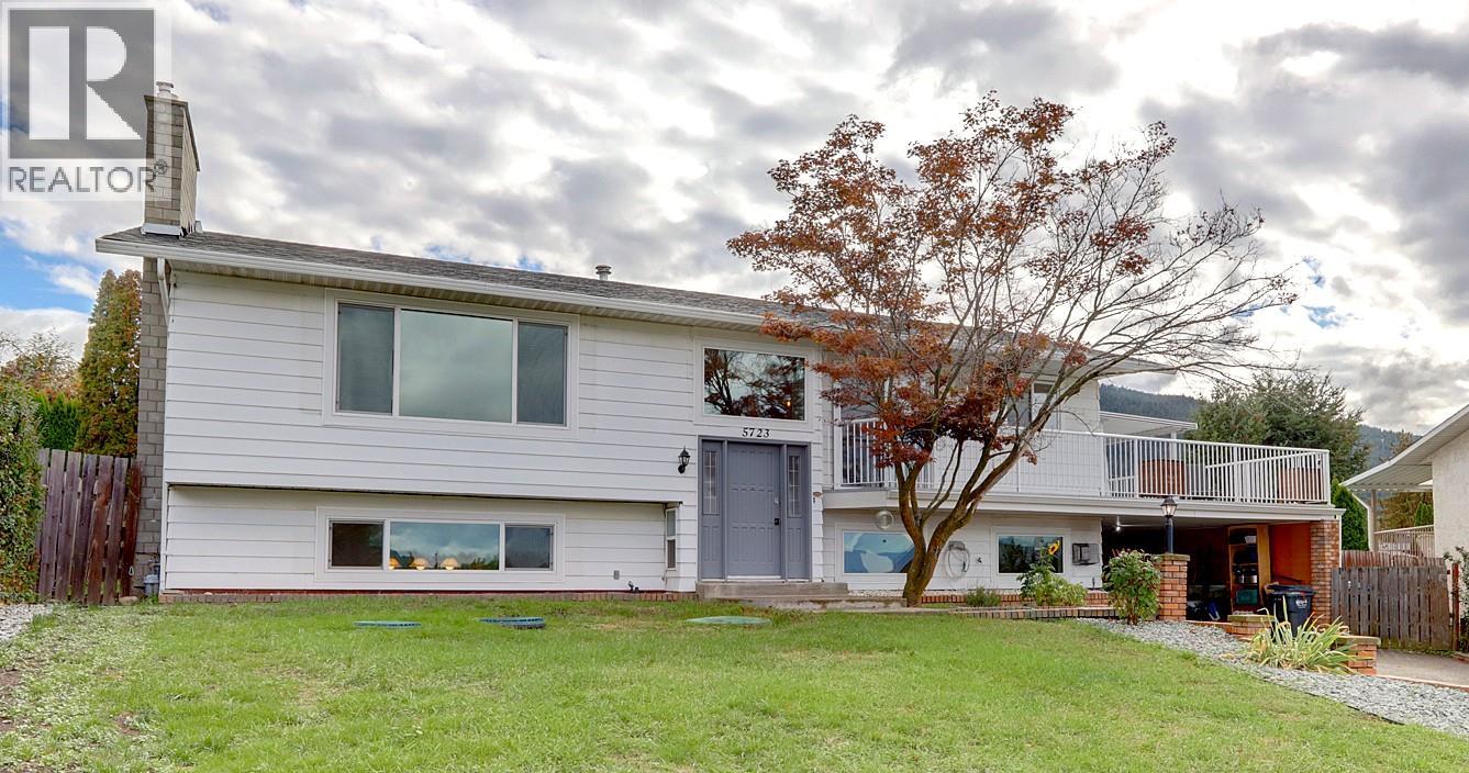 5723 Richards Crescent, Vernon