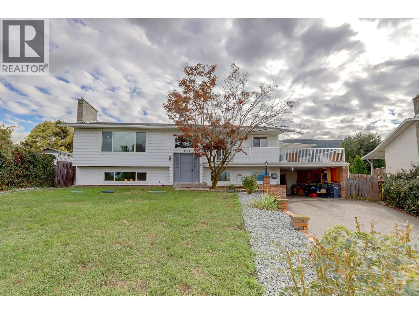 5723 Richards Crescent, Vernon