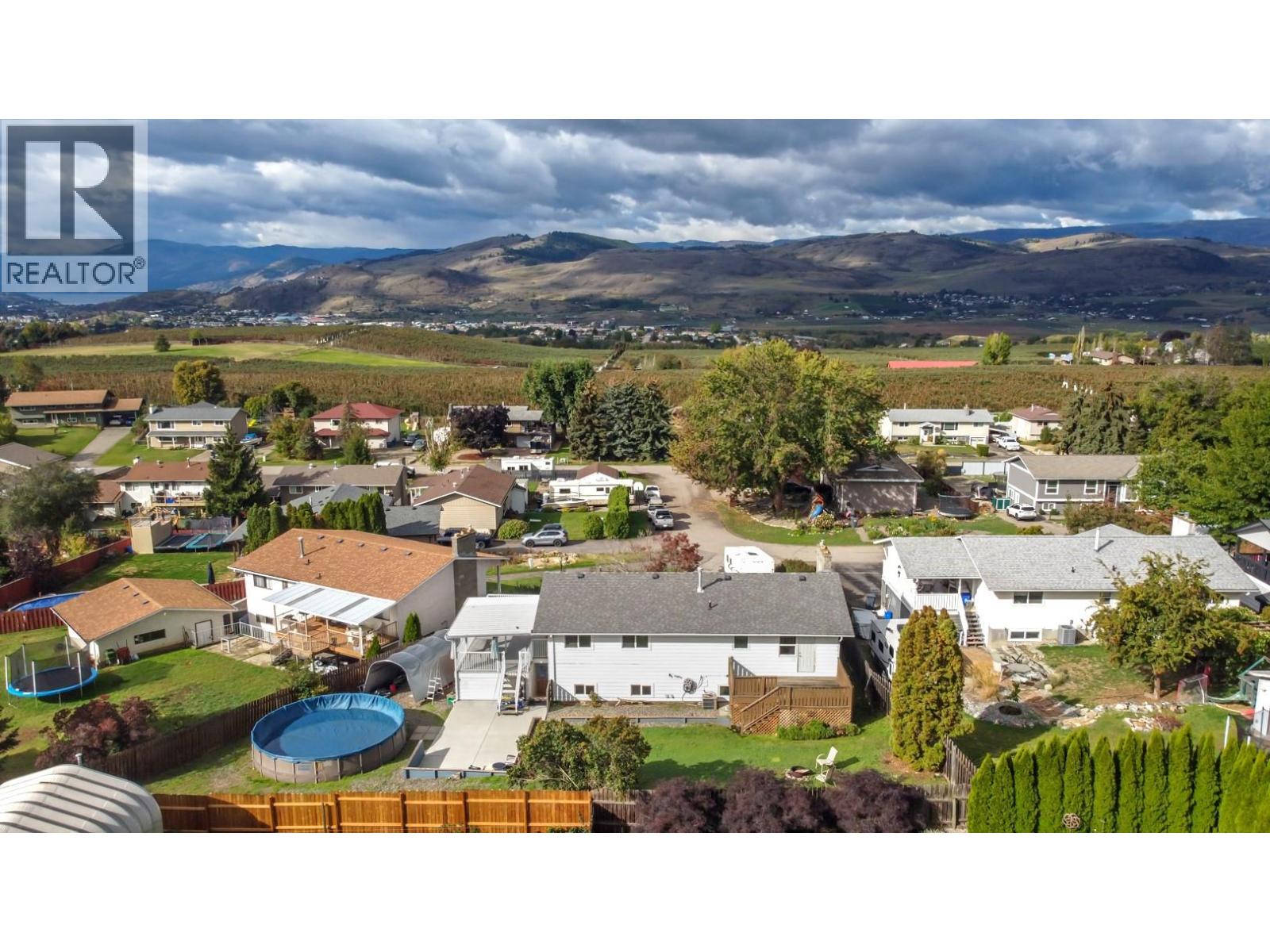 5723 Richards Crescent, Vernon