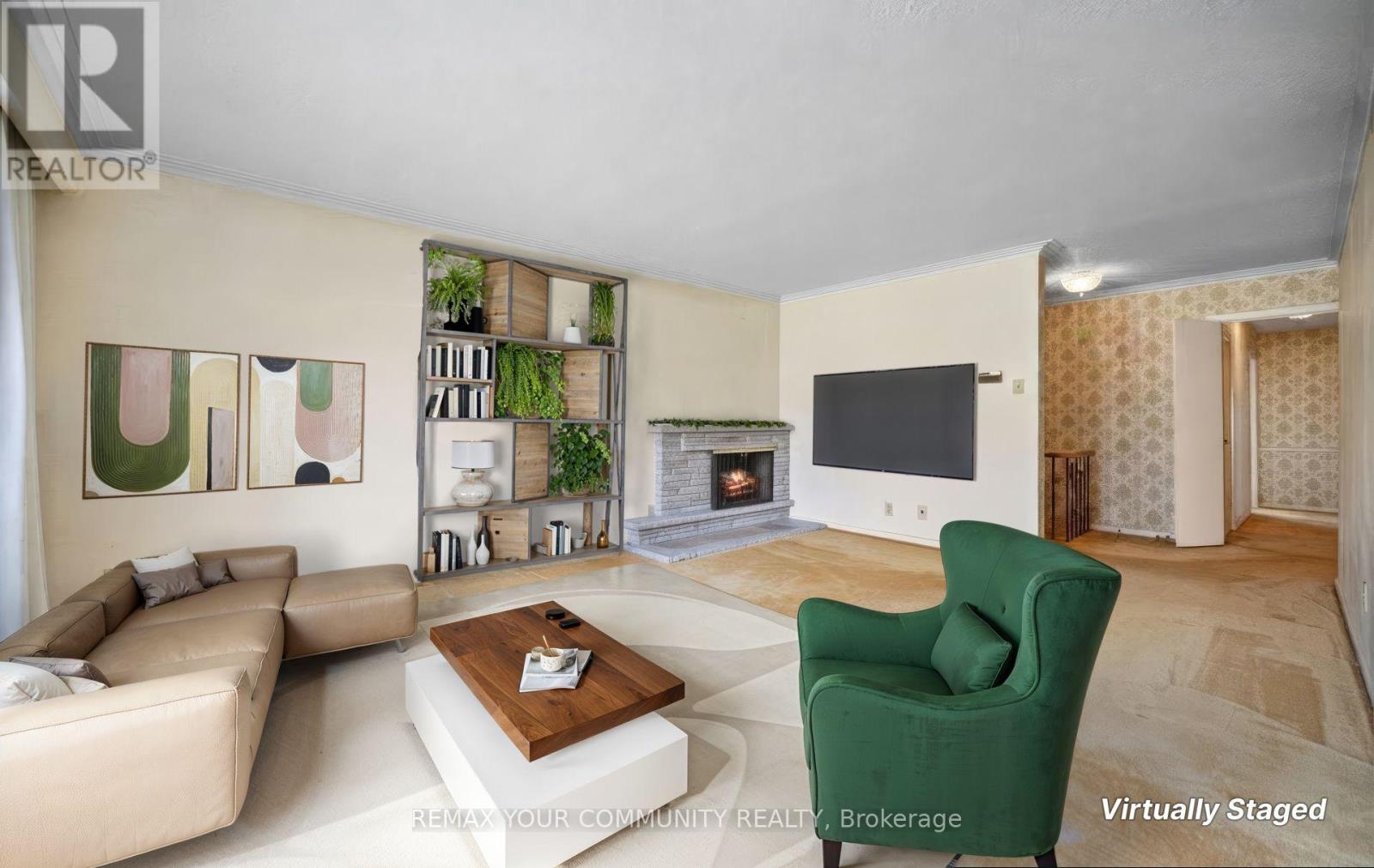 628 SHENANDOAH DRIVE - 9