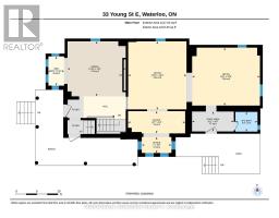 33 Young Street, Waterloo, ON N2J2L4 Photo 39