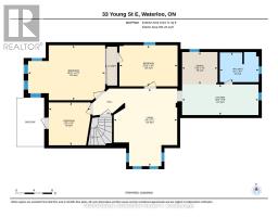 33 Young Street, Waterloo, ON N2J2L4 Photo 40