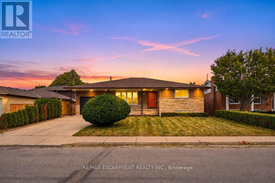 9 Donlea Drive, Hamilton, ON photo 42