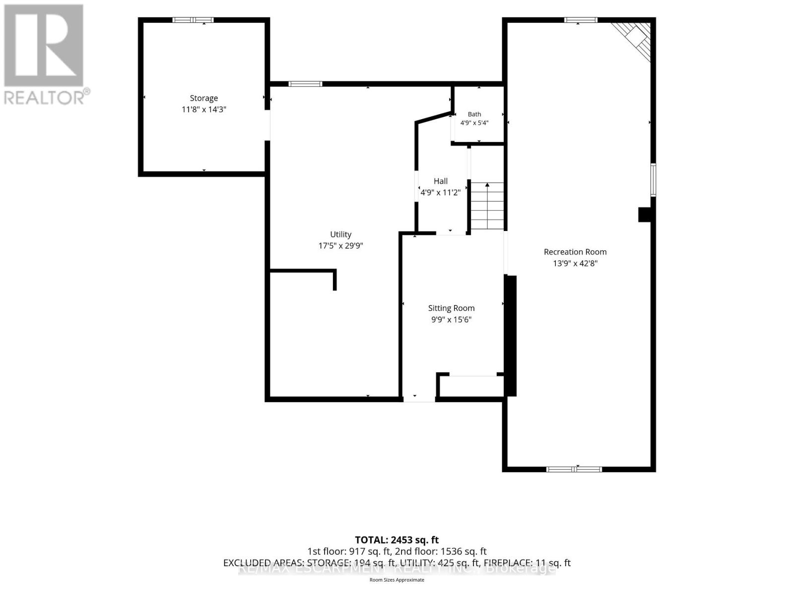 9 Donlea Drive, Hamilton, ON photo 47