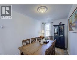 4pc Bathroom - 101 John Street E, Wingham, ON N0G2W0 Photo 11