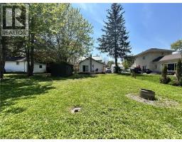 101 John Street E, Wingham, ON N0G2W0 Photo 31