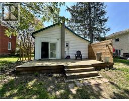 101 John Street E, Wingham, ON N0G2W0 Photo 34