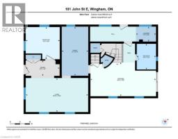 101 John Street E, Wingham, ON N0G2W0 Photo 35