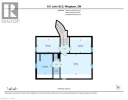 101 John Street E, Wingham, ON N0G2W0 Photo 36