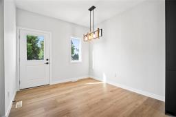 Primary Bedroom - 396 Union Avenue, Winnipeg, MB R2L0C8 Photo 6