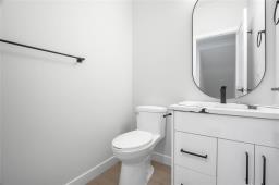 Bedroom - 396 Union Avenue, Winnipeg, MB R2L0C8 Photo 8