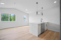 Dining room - 396 Union Avenue, Winnipeg, MB R2L0C8 Photo 10