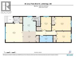 50 Jerry Potts Boulevard W, Lethbridge, AB T1K5M5 Photo 15