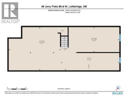 50 Jerry Potts Boulevard W, Lethbridge, AB T1K5M5 Photo 16