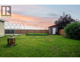 189 Sitka Drive, Fort Mcmurray, AB T9H3C1 Photo 45