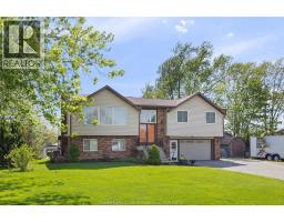 Storage - 19079 Blue Water Avenue, Lakeshore, ON N0P2L0 Photo 6
