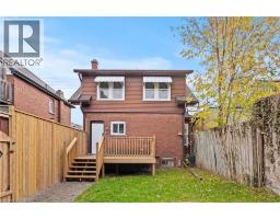 88 Gage Avenue S, Hamilton, ON L8M3C9 Photo 31