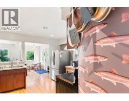 Kitchen - 6009 River Rd, Port Alberni, BC V9Y6Z8 Photo 8