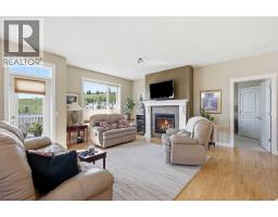 4pc Bathroom - 112, 1000 Glenhaven Way, Cochrane, AB T4C1Y9 Photo 12