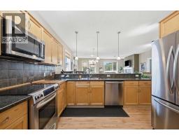 Recreational, Games room - 112, 1000 Glenhaven Way, Cochrane, AB T4C1Y9 Photo 7