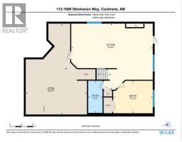 112, 1000 Glenhaven Way, Cochrane, AB T4C1Y9 Photo 48