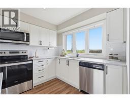 Kitchen - 235 Chapel Hill Drive Unit# 31, Kitchener, ON N2R1N3 Photo 7