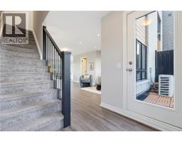 235 Chapel Hill Drive Unit# 31, Kitchener, ON N2R1N3 Photo 14
