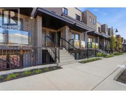 235 Chapel Hill Drive Unit# 31, Kitchener, ON N2R1N3 Photo 41