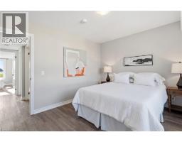 235 Chapel Hill Drive Unit# 31, Kitchener, ON N2R1N3 Photo 31