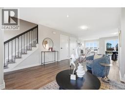 235 Chapel Hill Drive Unit# 31, Kitchener, ON N2R1N3 Photo 12
