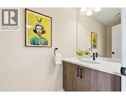 235 Chapel Hill Drive Unit# 31, Kitchener, ON N2R1N3 Photo 15