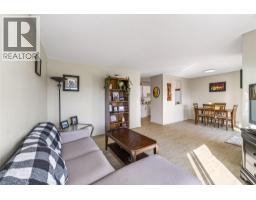 Living room - 737 Leon Avenue Unit# 1007, Kelowna, BC V1Y6L7 Photo 8
