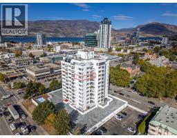 1007 737 Leon Avenue, Kelowna