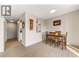 Dining room - 737 Leon Avenue Unit# 1007, Kelowna, BC V1Y6L7 Photo 7