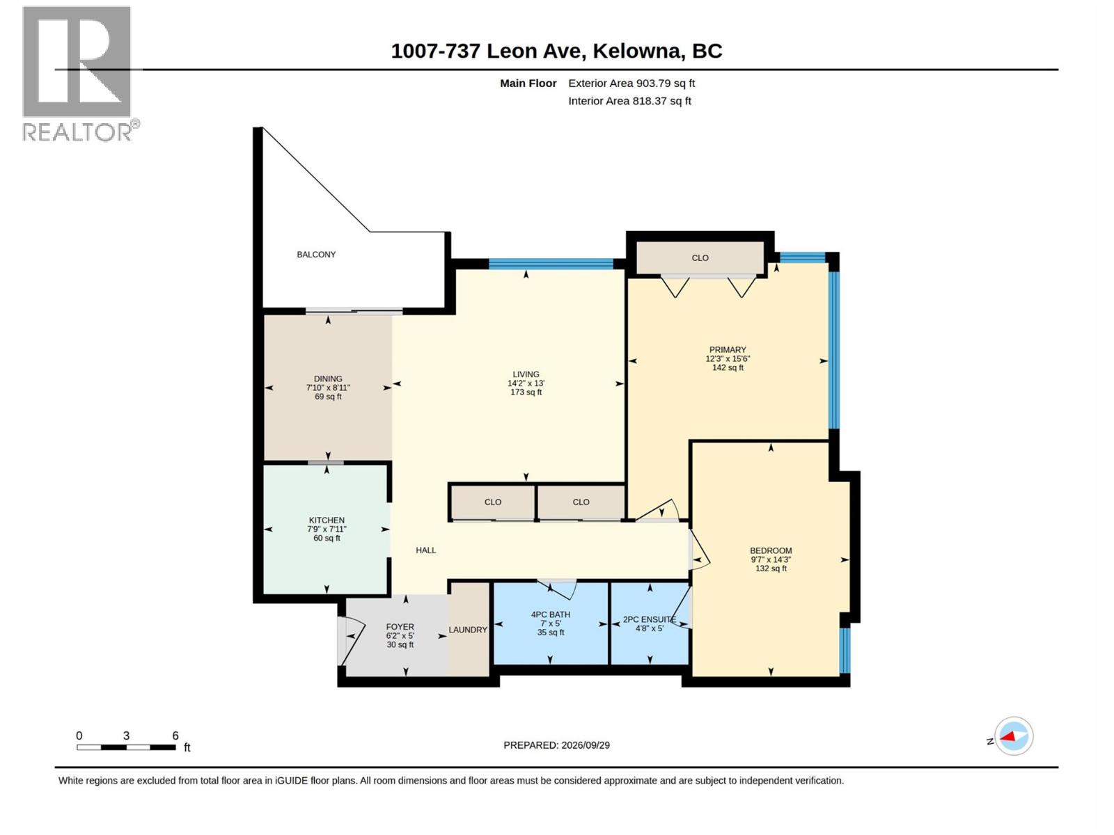 #1007 737 Leon Avenue - 37