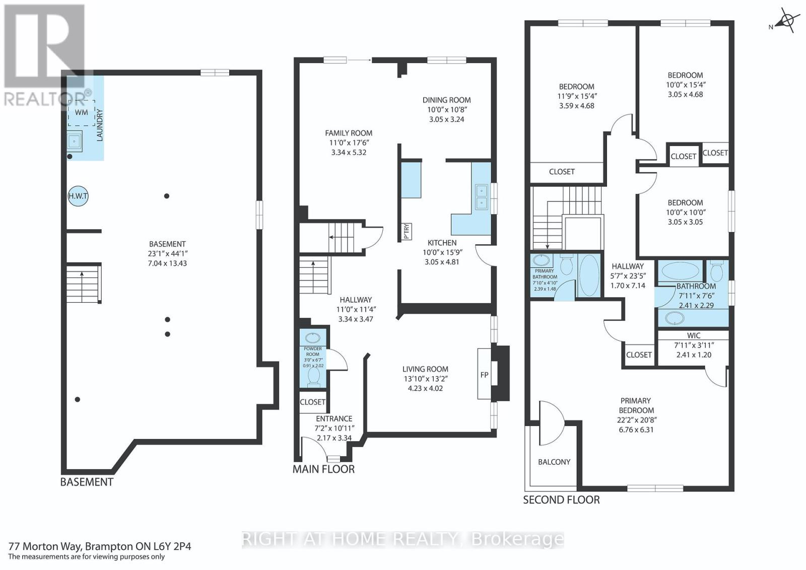 77 MORTON WAY - 49