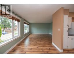 Dining room - 2855 Burns Avenue, Armstrong, BC V0E1B1 Photo 10