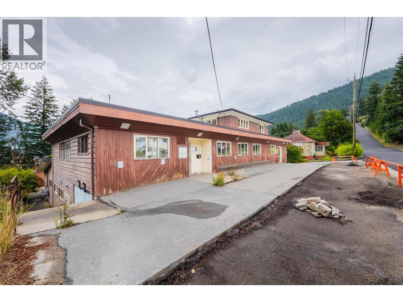  905-909 Gordon Street, Nelson