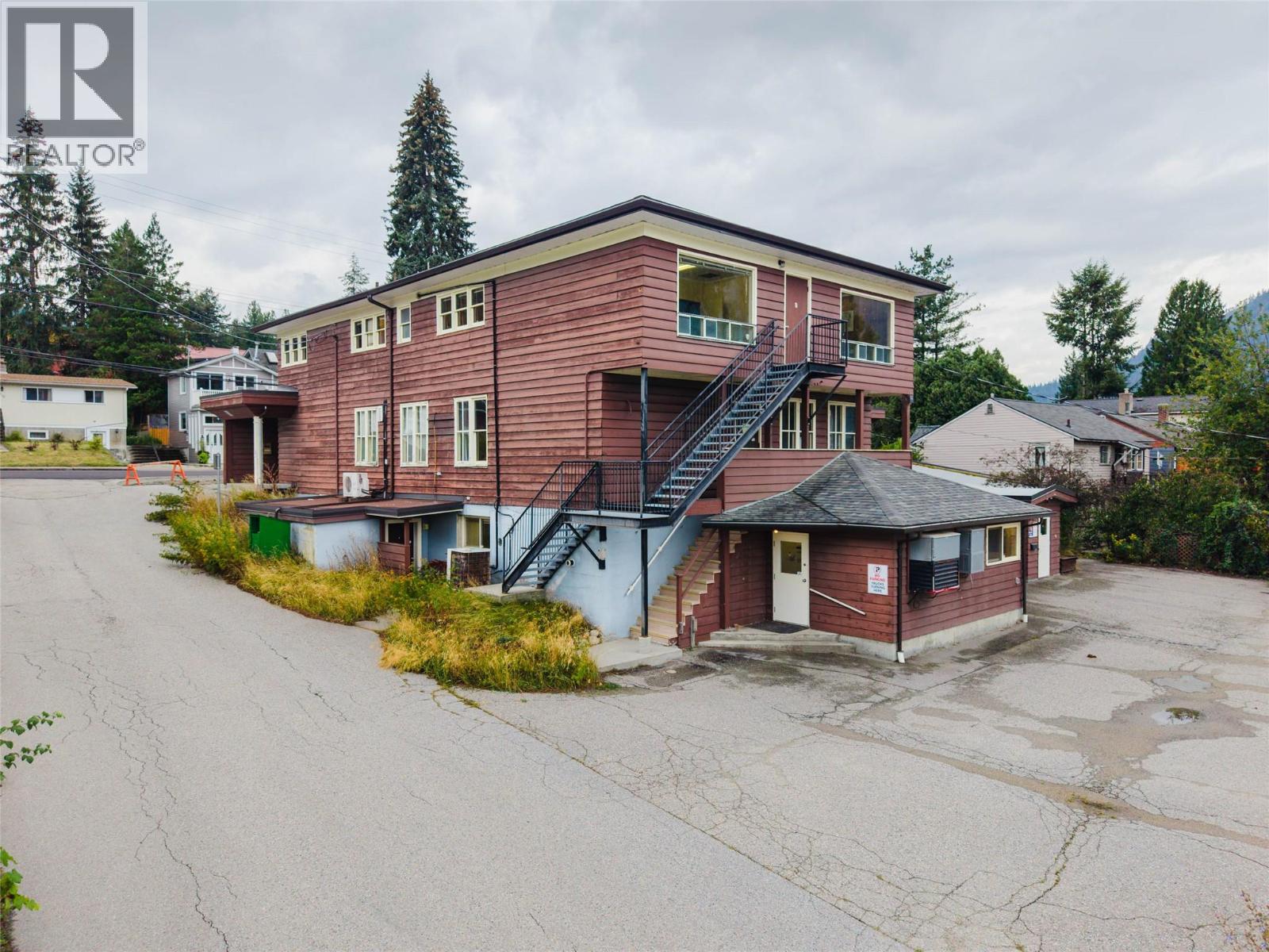  905-909 Gordon Street, Nelson