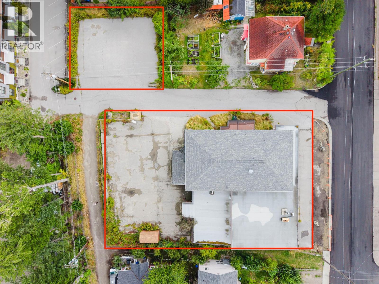  905-909 Gordon Street, Nelson