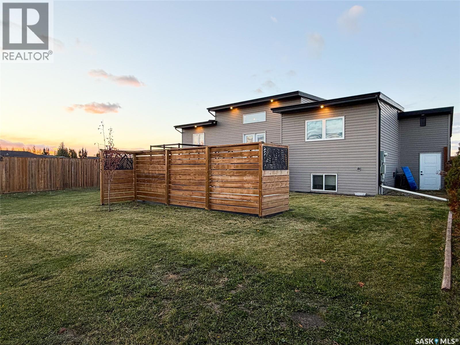 9 Carl DRIVE, Meadow Lake — photo 30