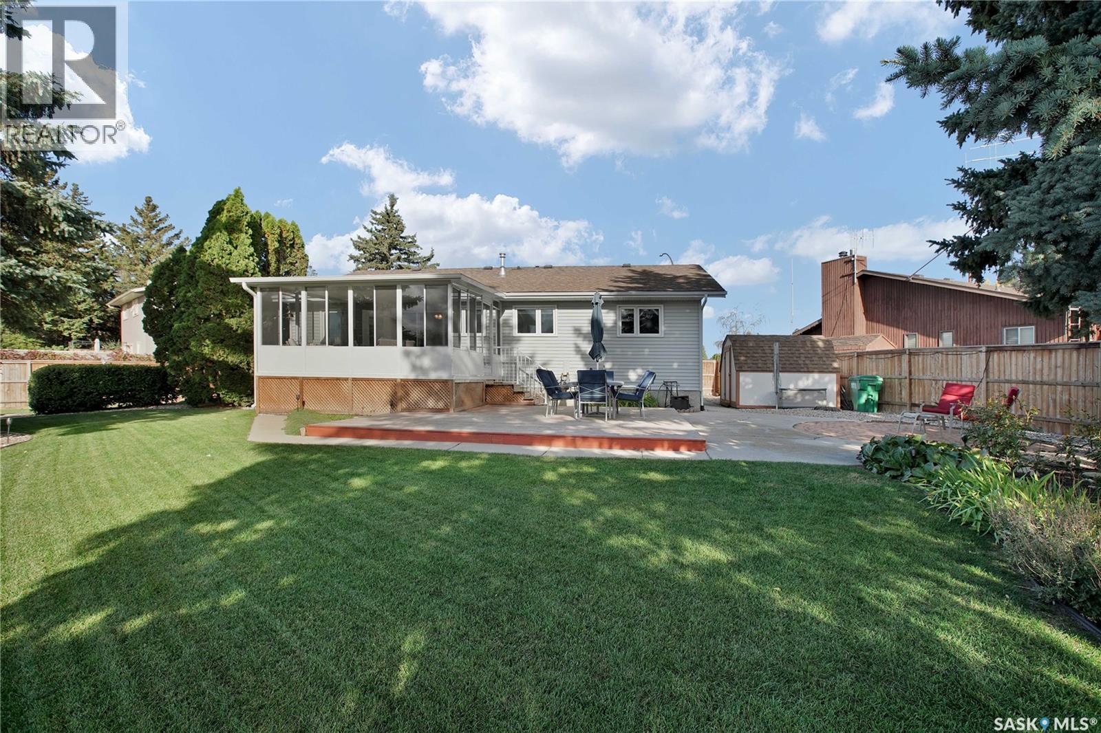 358 Wakaw CRESCENT, Saskatoon — photo 33